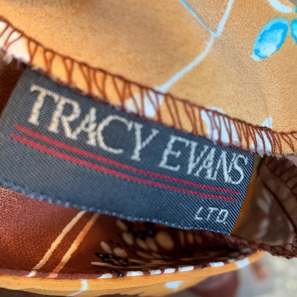 Tracy Evans Mini Skirt - Picture 5 of 5